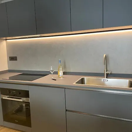 Apartmán Seleda *