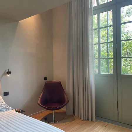 Apartamento Seleda