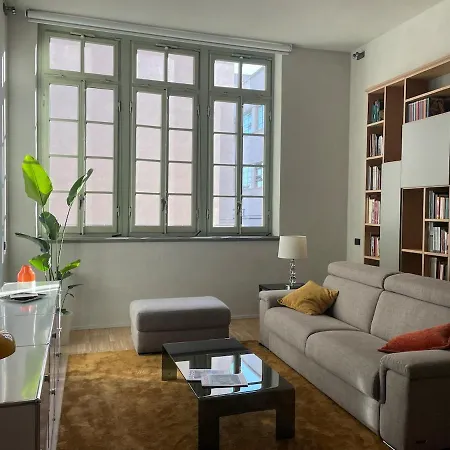 Seleda Apartamento