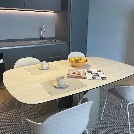 Apartamento Seleda