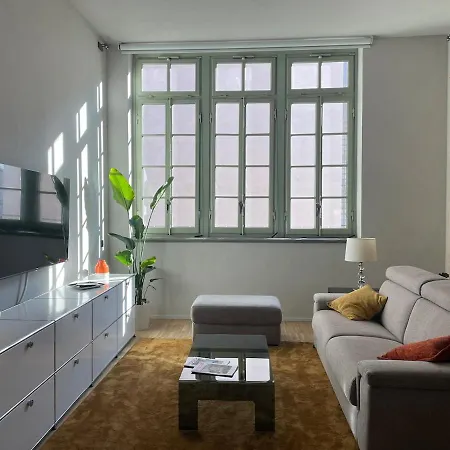 Seleda Apartmán Florencie