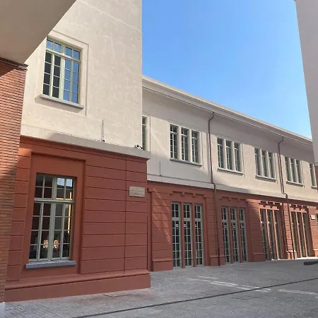 Seleda Apartamento