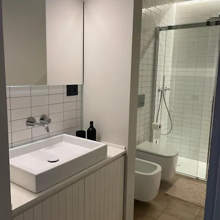 Apartamento Seleda *