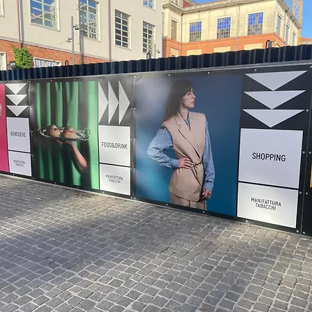 Seleda フィレンツェ