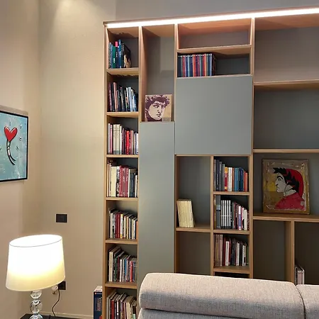 Apartamento Seleda *