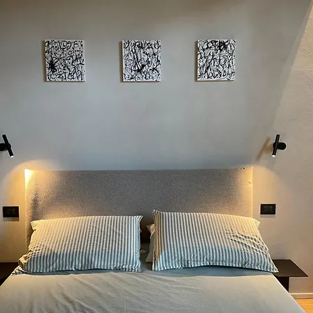 Seleda Apartamento *