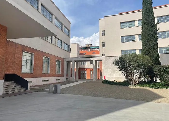 Apartament Seleda Florencja