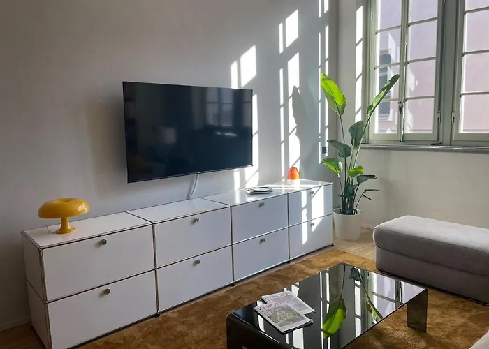 Apartment Seleda *