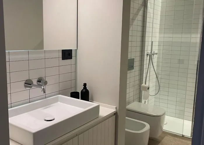 Apartment Seleda *