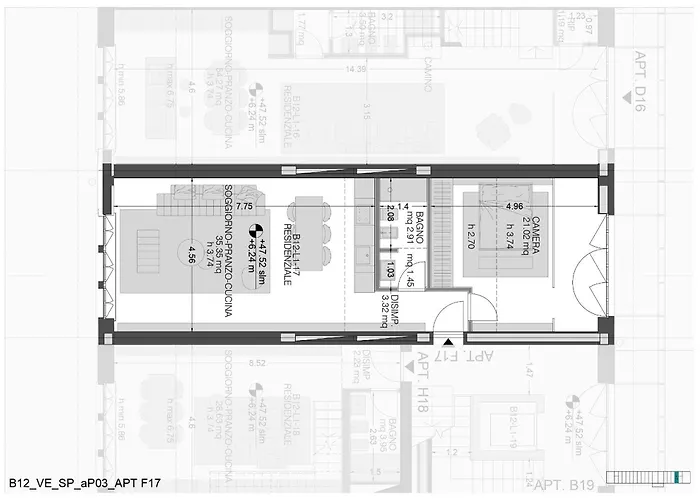 Seleda Apartment *