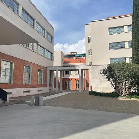 Apartmán Seleda Florencie