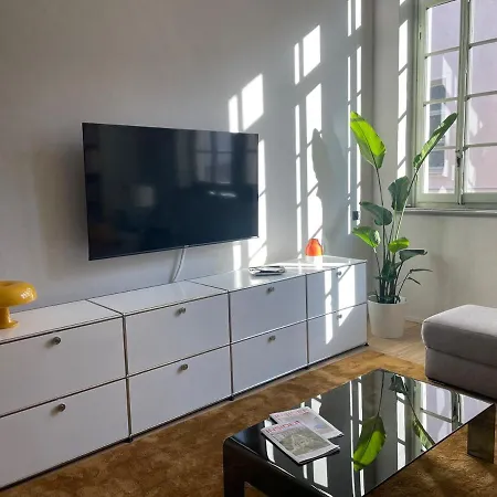 Apartament Seleda *