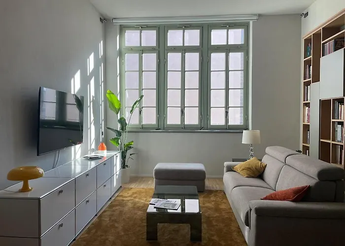Seleda Appartamento Firenze